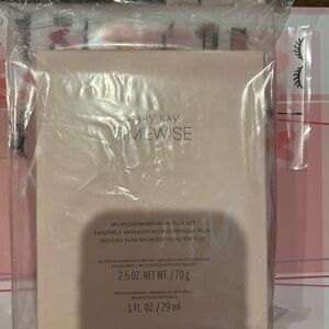 Mary Kay TimeWise Microdermabrasion Plus Set